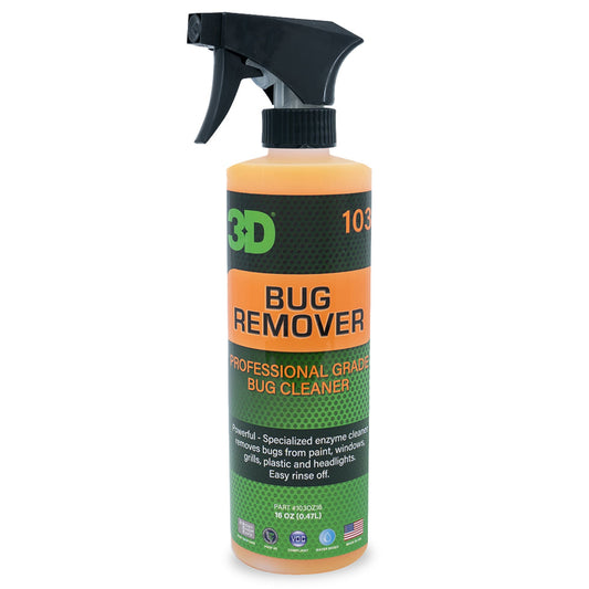 Bug Remover