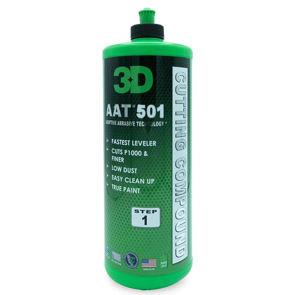 AAT 501 Cutting Compound