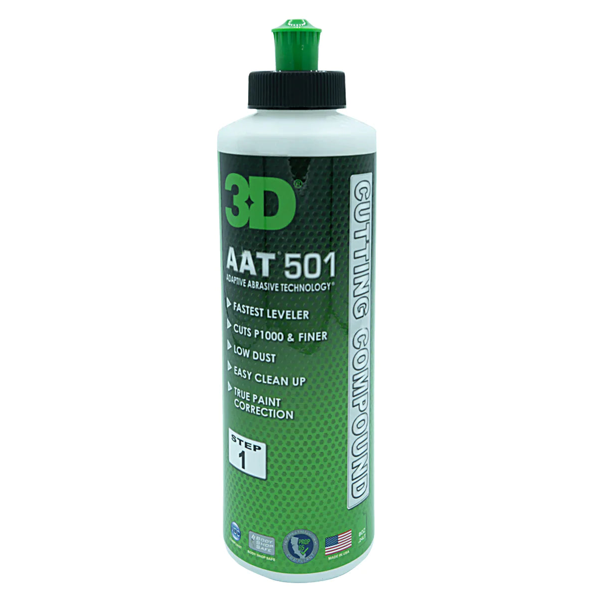 AAT 501 Cutting Compound