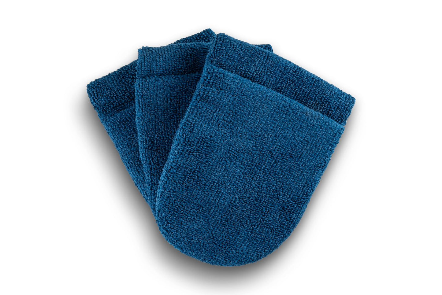 Microfibre Coating Applicator (3 Pack) - Ewocar